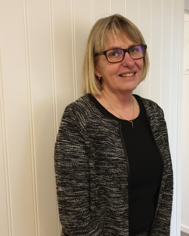 Marita Lindholm